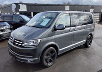 Volkswagen T6 2019
