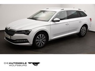 Skoda Superb 2023