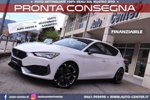 Cupra Leon 2022