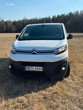 Citroen Other 2019