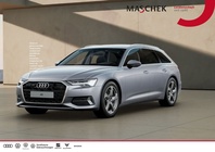 Audi A6 2025