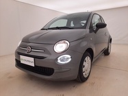 Fiat 500 2022