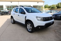 Dacia Duster 2020