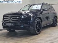 Mercedes-Benz GLS-Class 2025