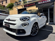 Fiat 500X 2019