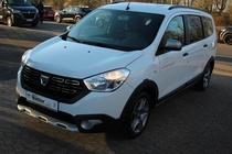 Dacia Lodgy 2020