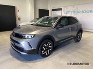 Opel Mokka 2021