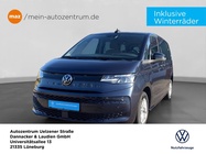 Volkswagen T7 2024