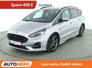 Ford S-Max 2023
