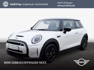 MINI Cooper 2023