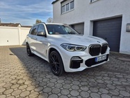 BMW X5 2020