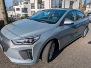 Hyundai Ioniq 2019