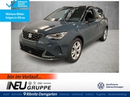 Seat Arona 2025