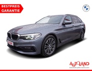 BMW 5 Series 2019