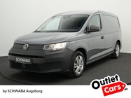 Volkswagen Caddy Maxi 2023