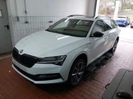 Skoda Superb 2022
