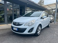 Opel Corsa 2011