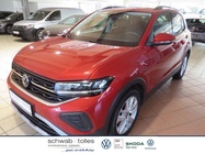 Volkswagen T-Cross 2024