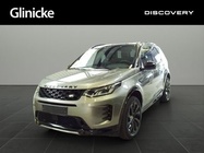 Land Rover Discovery Sport 2025