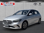 Mercedes-Benz B-Class 2022