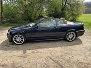BMW 3 Series 2003
