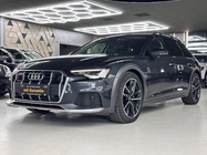 Audi A6 2023