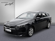 Kia Ceed 2022