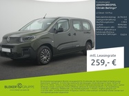 Citroen Berlingo 2026