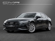 Audi A6 2022
