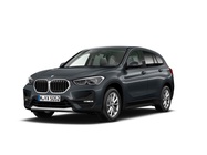 BMW X1 2020