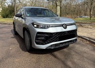 Volkswagen Tayron 2025