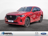Mazda CX-60 2025