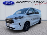 Ford Tourneo Custom 2024