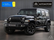 Jeep Wrangler 2022