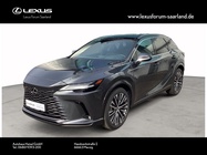 Lexus RX 2026