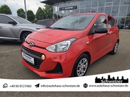 Hyundai i10 2019