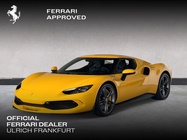 Ferrari 296 2024