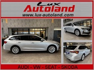 Skoda Octavia 2025
