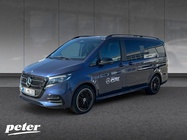 Mercedes-Benz V-Class 2025
