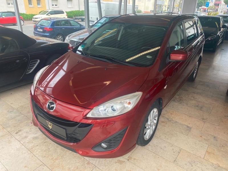 Mazda 5