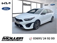 Kia Ceed 2025