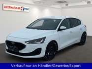Ford Focus 2022