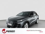 Audi Q6 e-tron 2025