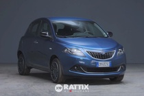 Lancia Ypsilon 2023