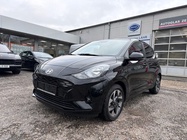 Hyundai i10 2025