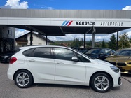 BMW 2 Series 2021