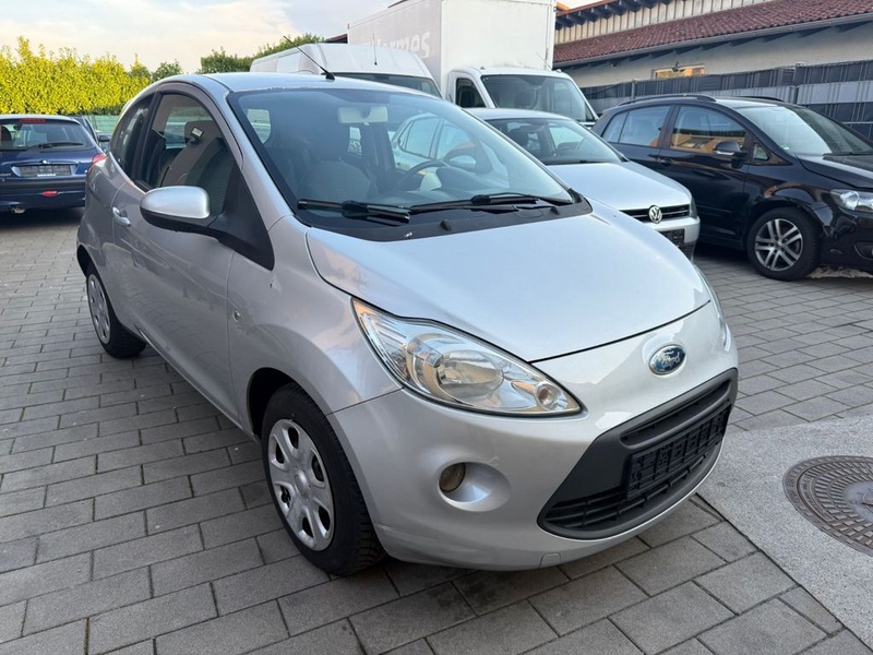 Ford Ka/Ka+