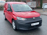 Volkswagen Caddy 2021