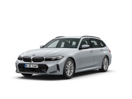BMW 3 Series 2025