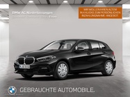 BMW 1 Series 2023